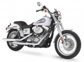 2006 Harley-Davidson FXDI35 35th Anniversary Dyna Super Glide photo